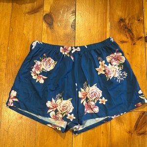 Flora Nikrooz lingerie shorts